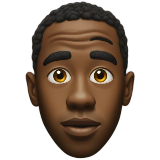tyler the creator emoji