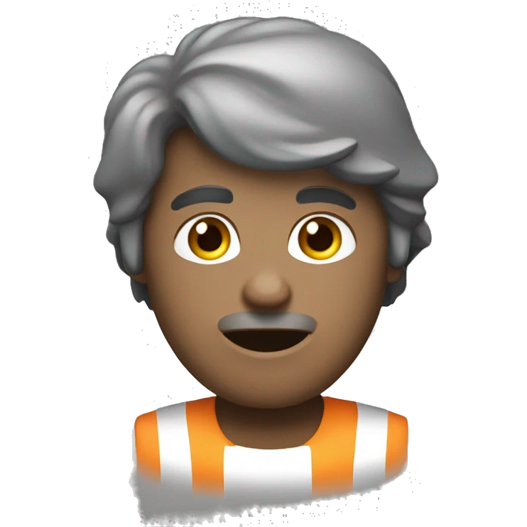 Create a general gray ban emoji like WhatsApp when you delete a message emoji