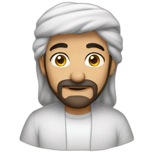 محمد حسین مقصودی emoji
