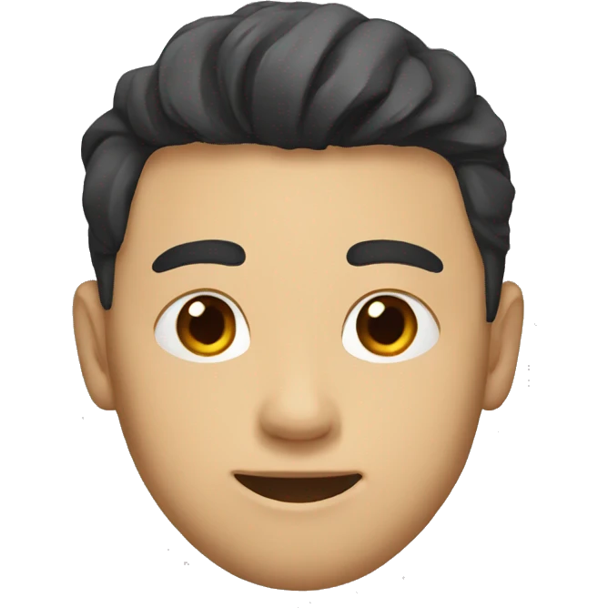 Joshua Hong emoji