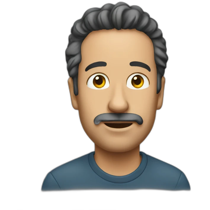 michel emoji