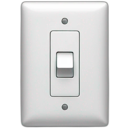 Switch emoji