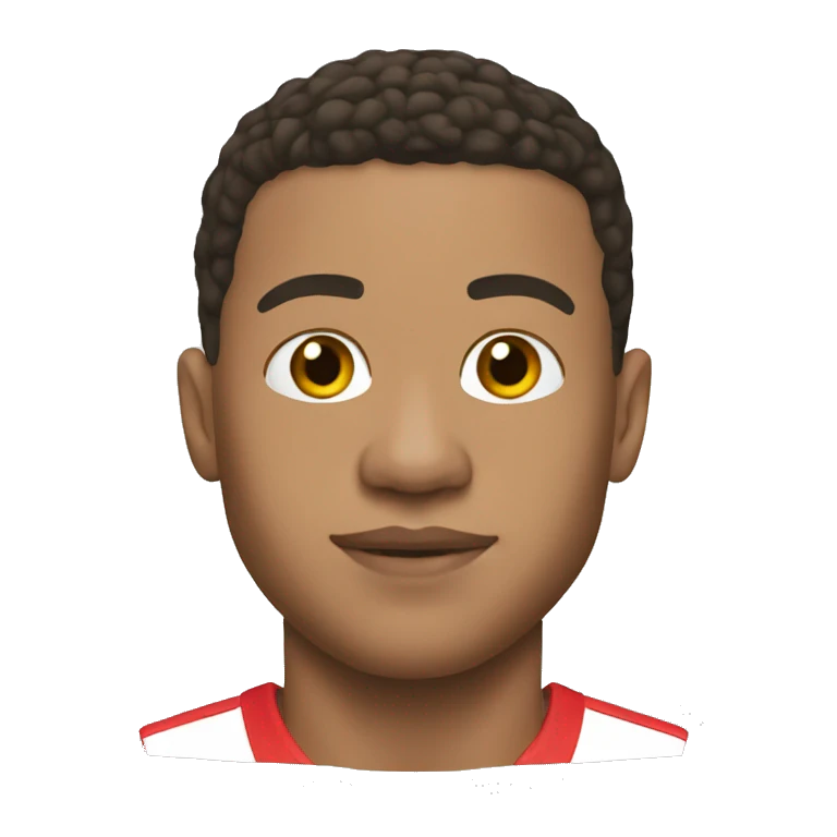 Mbappé  emoji