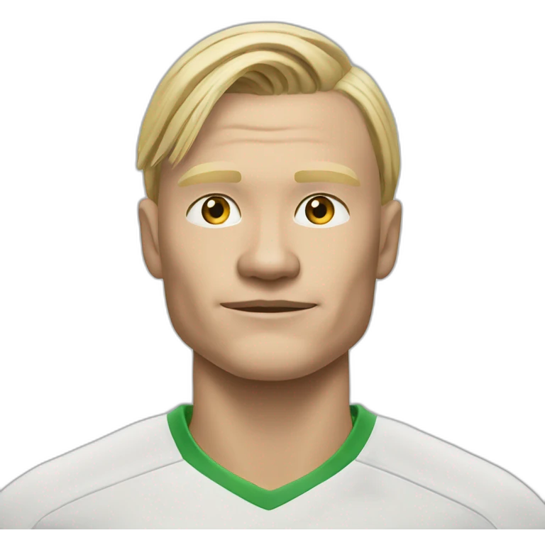 erling-haaland emoji