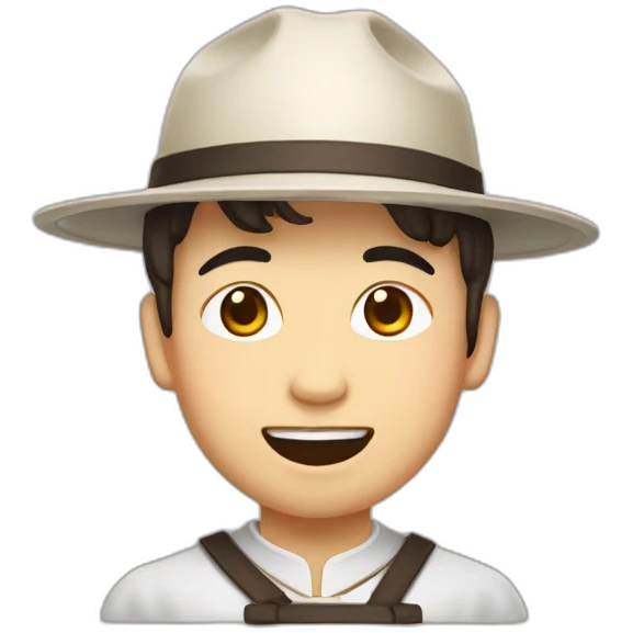 The best BULGOGI emoji