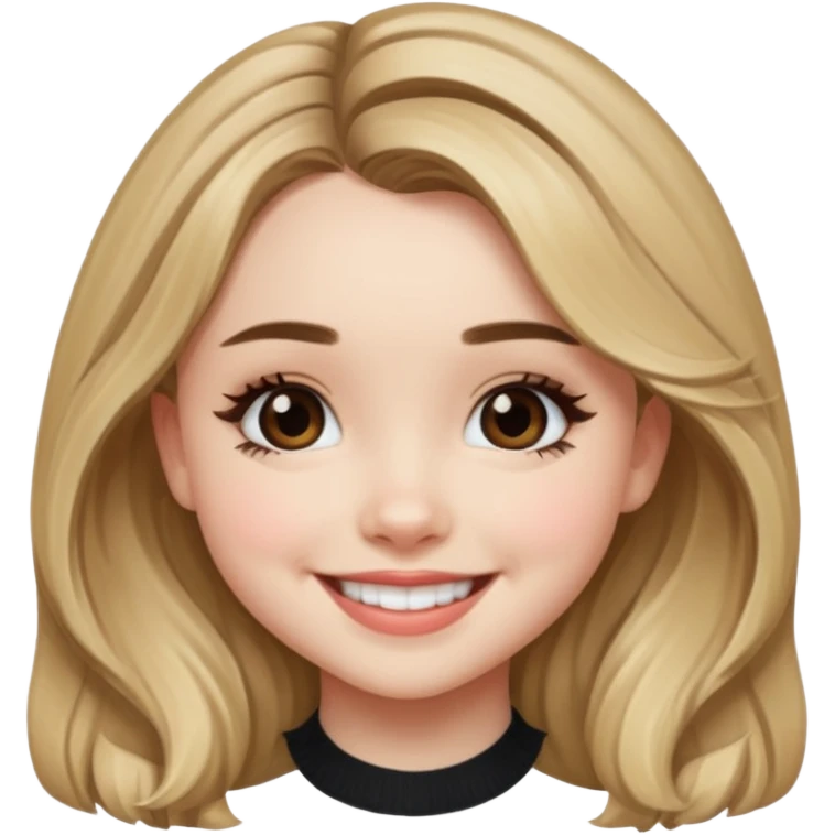 Sabrina carpenter emoji