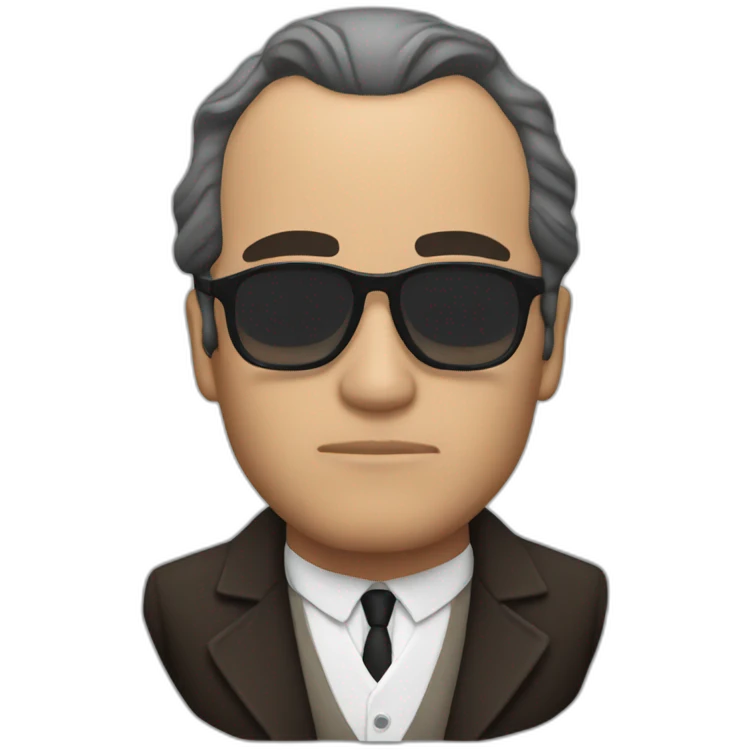 freeze corleone emoji