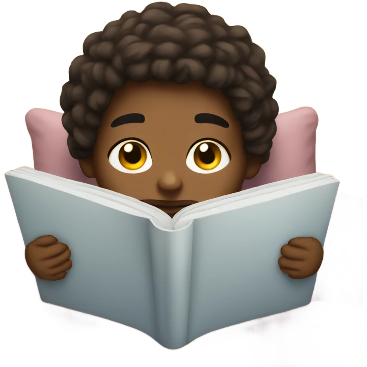 Cozy emoji