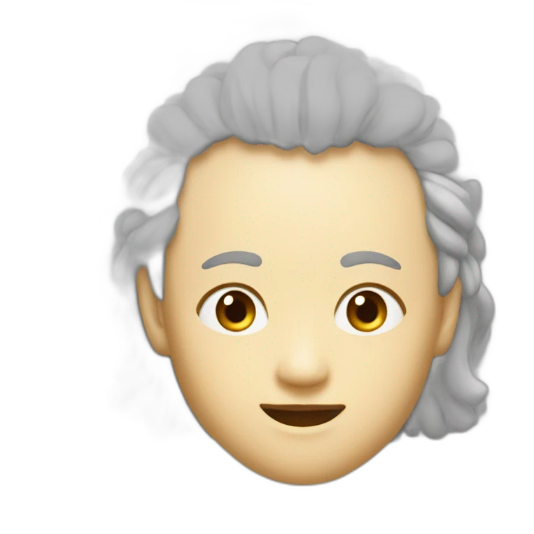 铁十字 emoji