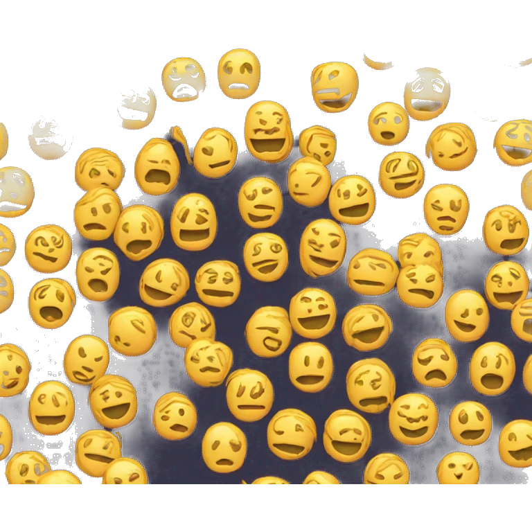 unemployment rate emoji