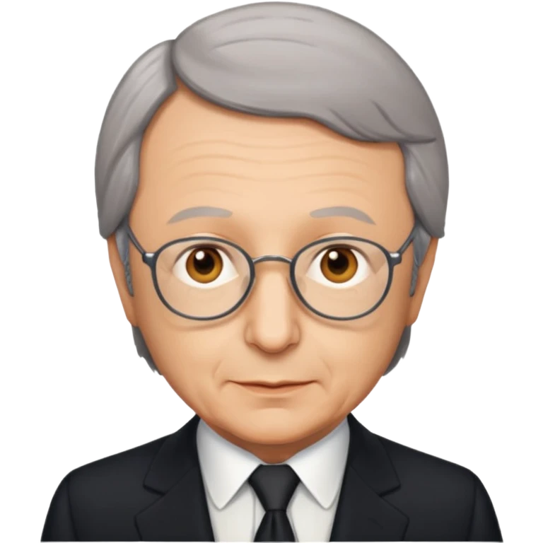 Andre Previn composer emoji