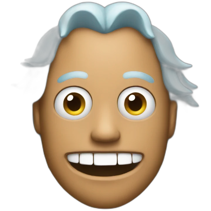ween-logo emoji