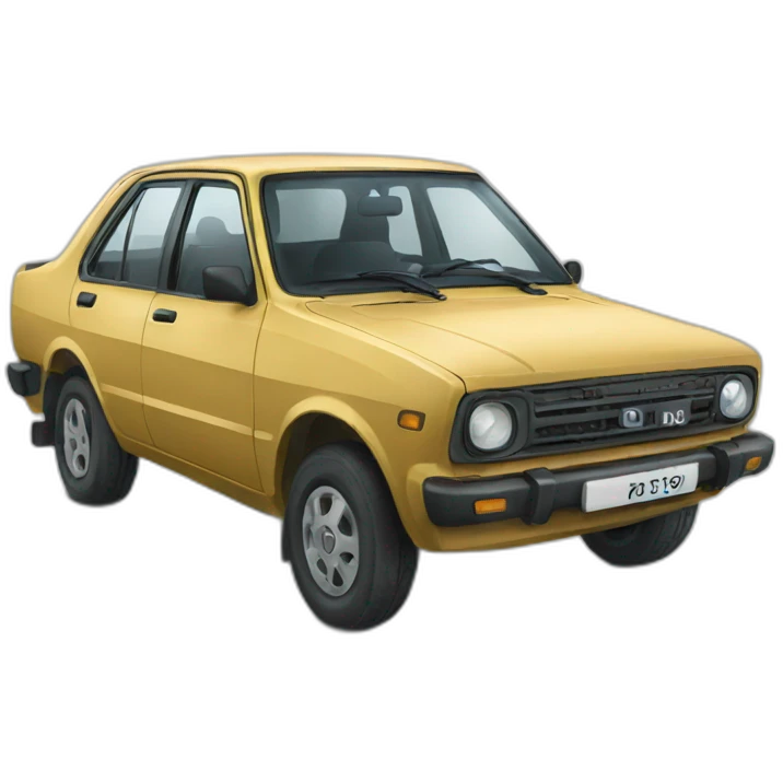Civic-in-russia emoji