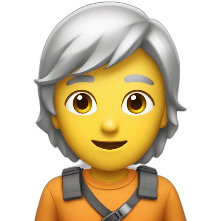 Guarantee emoji