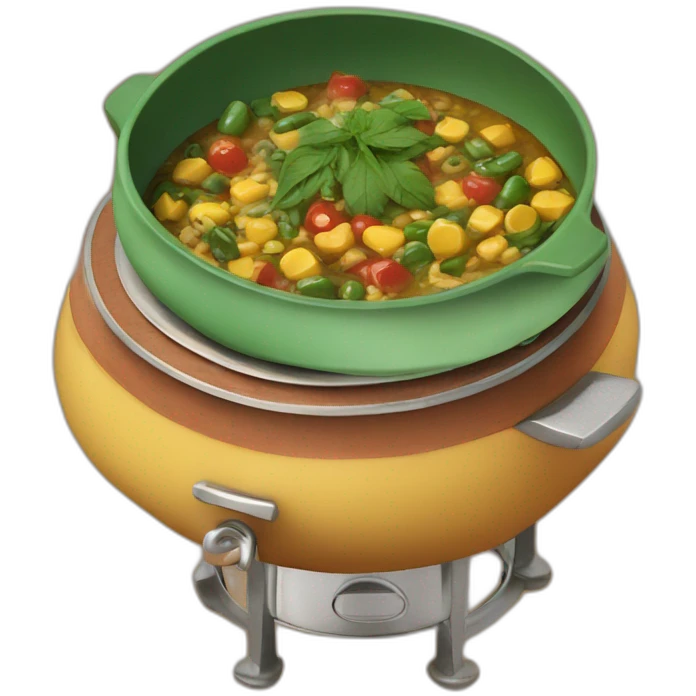 Bob Marley tajine coocai emoji