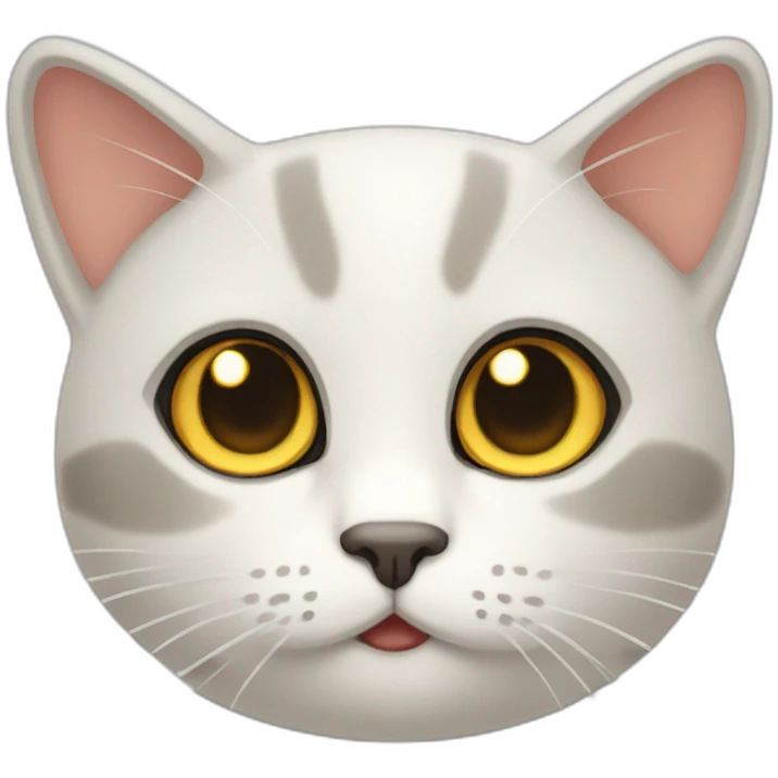 Gatito mimoso  emoji