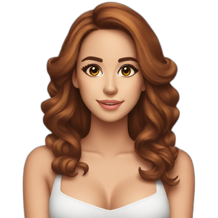 yanet garcia emoji