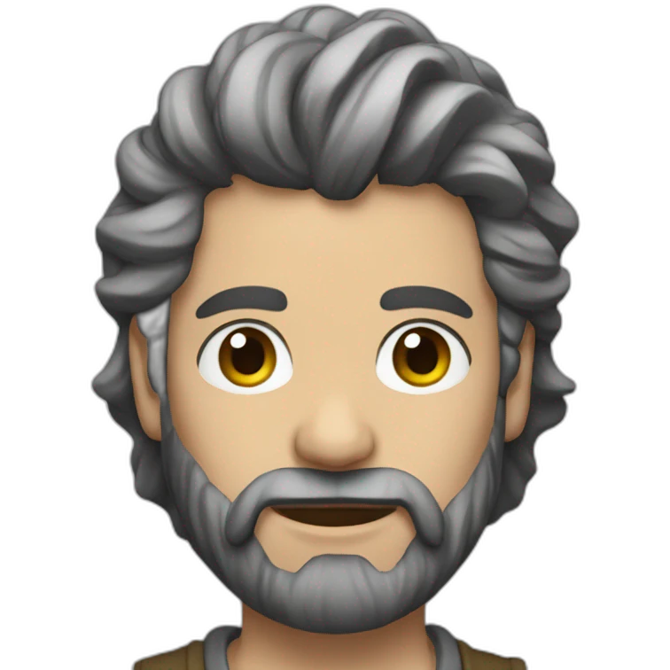 Cyrus North emoji