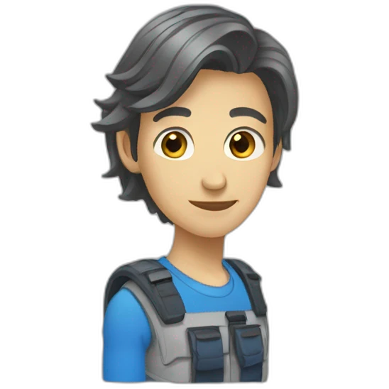 строитель emoji