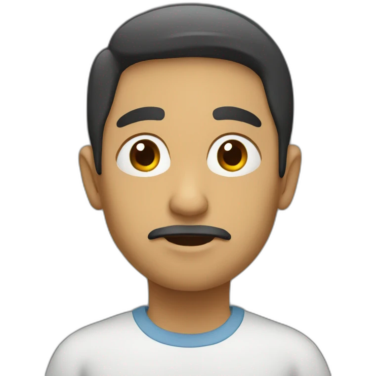 Paciencia emoji