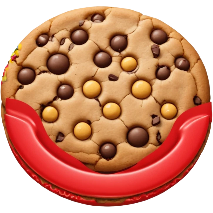 cookie clicker emoji