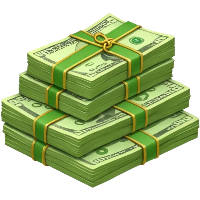 Dinero emoji