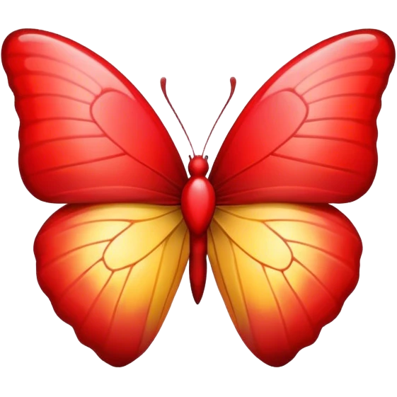 ❤️🦋 emoji