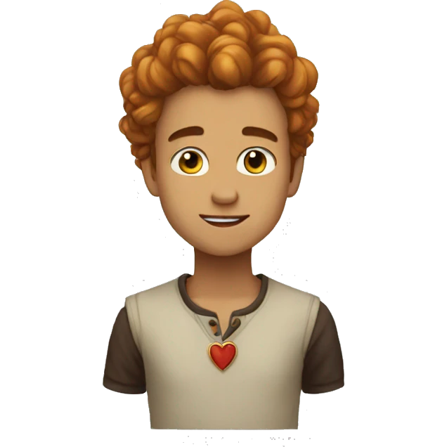 Corazon emoji