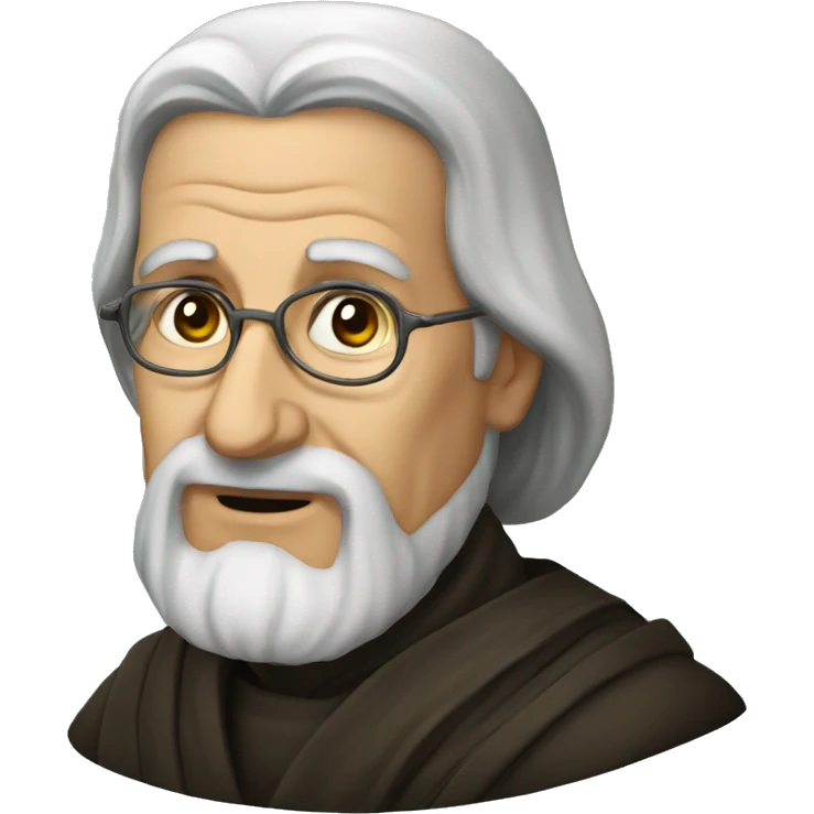 Tertullian emoji