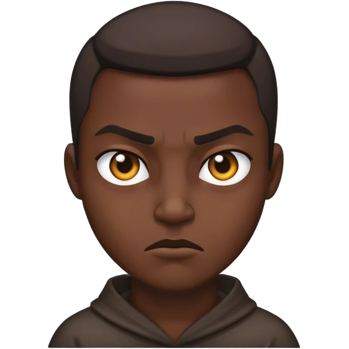 Terrorist emoji