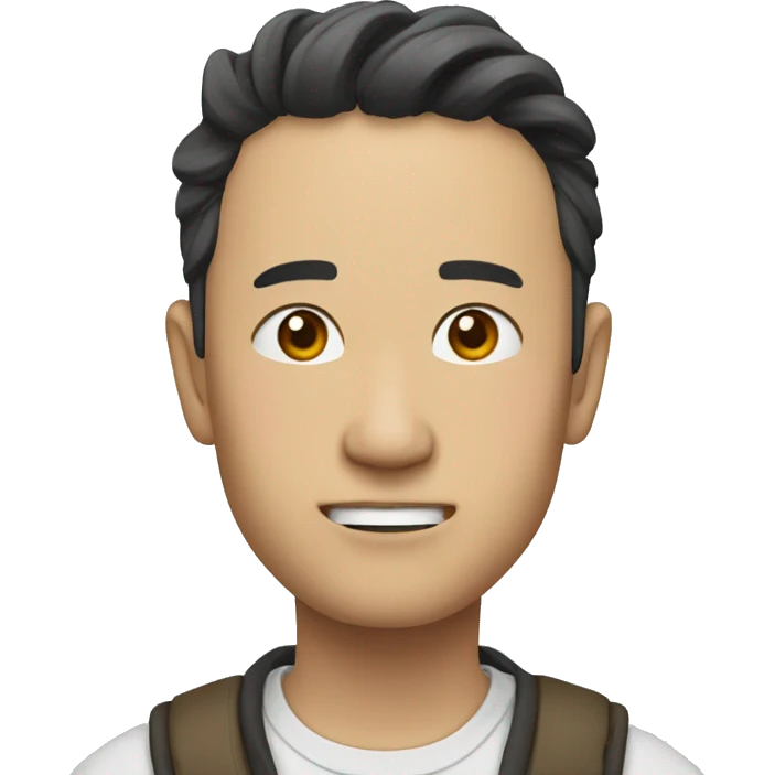 头像 搞怪 emoji