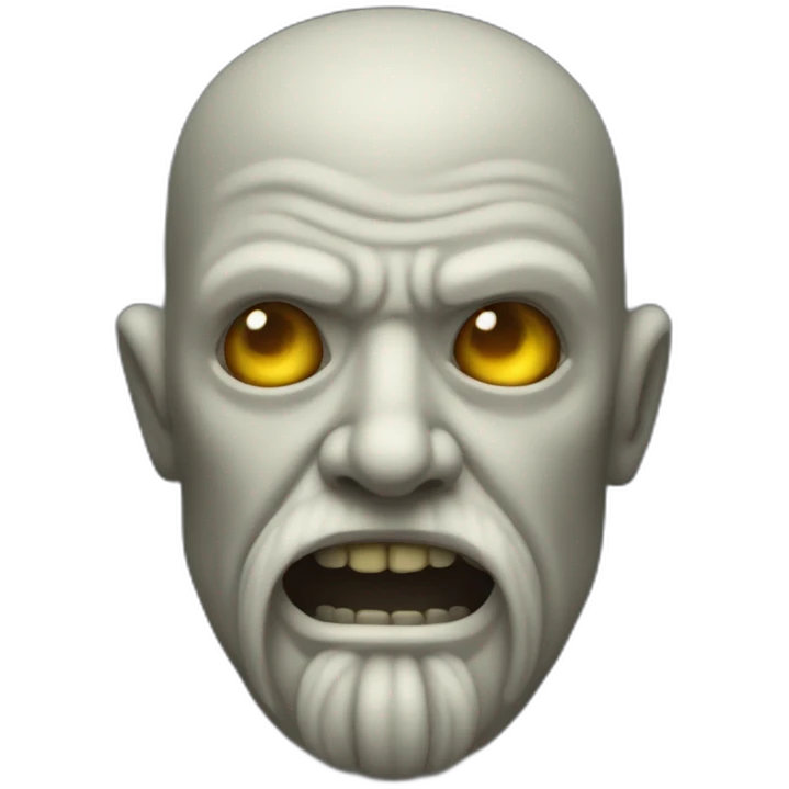 meshuggah emoji