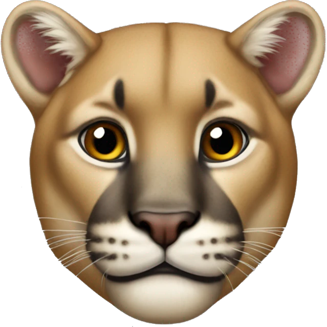 florida panther emoji