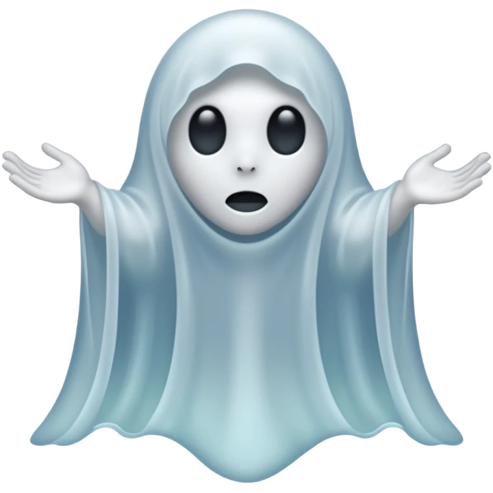 Ghos emoji