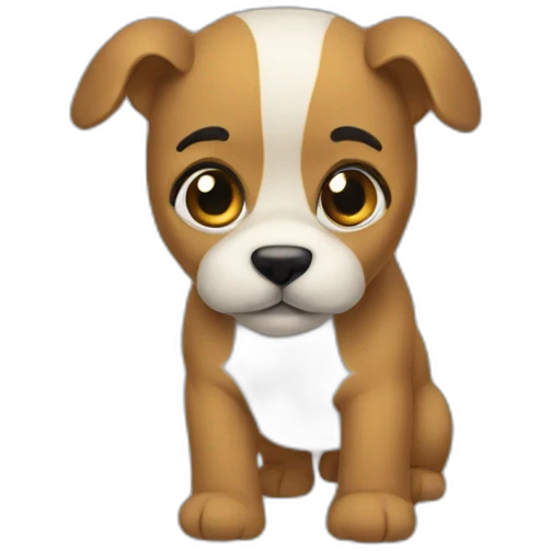Khaby lame emoji