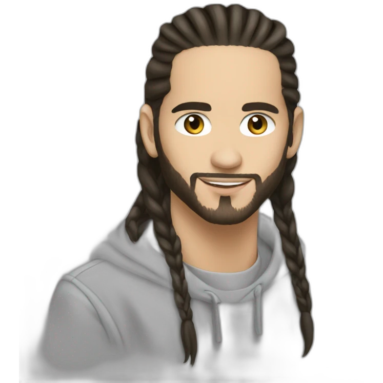 Tom kaulitz emoji