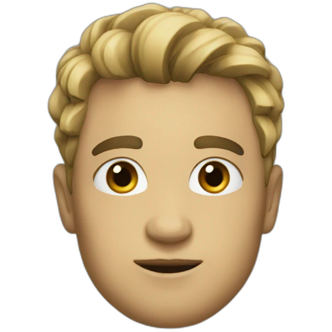 duki emoji