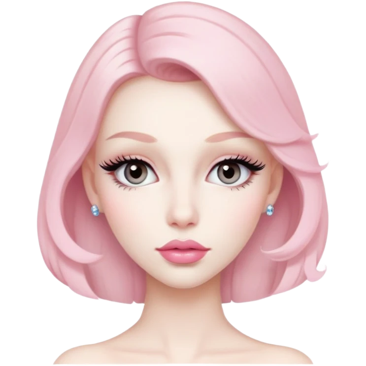 coquette  emoji