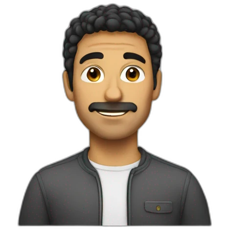 alberto emoji