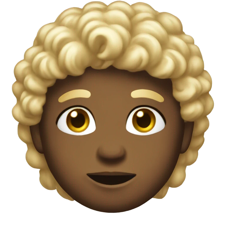 Angel emoji