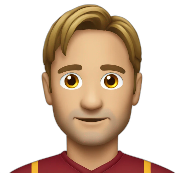 totti emoji