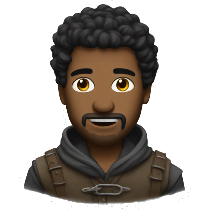 got rizz emoji