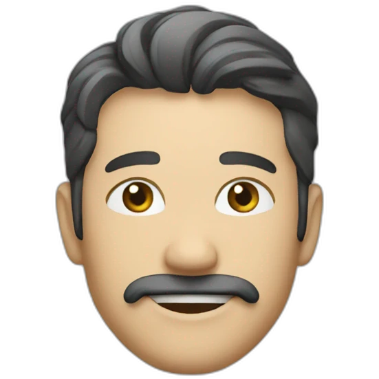 évoli emoji