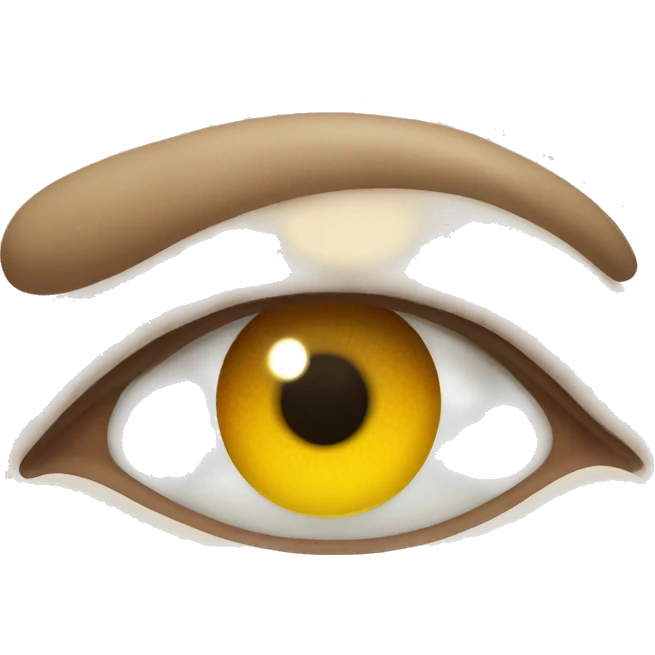 eye twitch  emoji