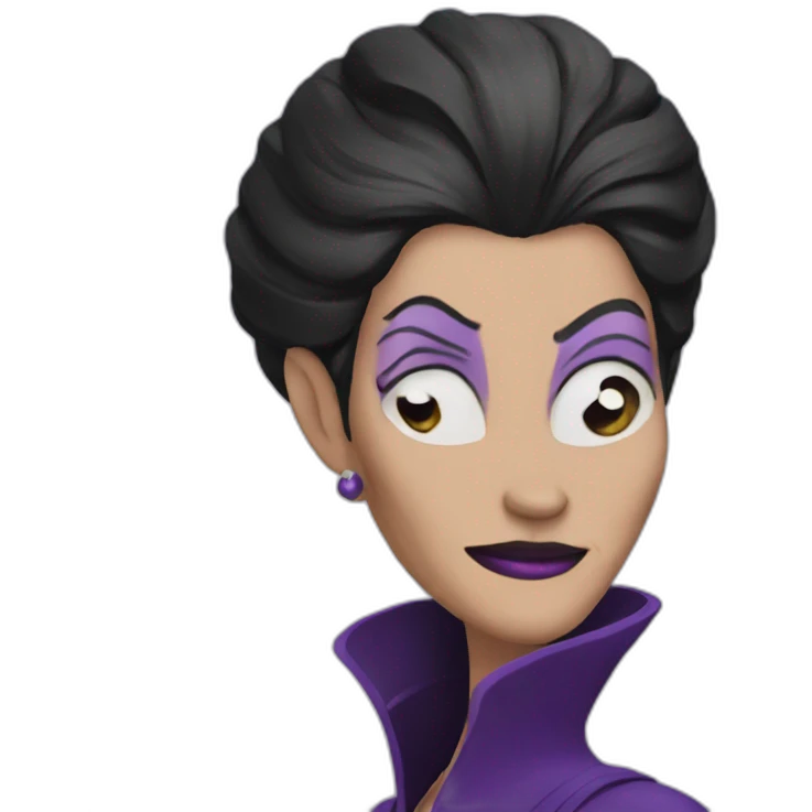 Yzma emoji