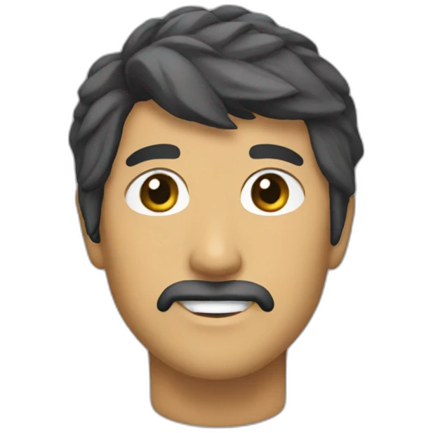 Cid Kagenou emoji