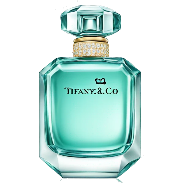 Parfum Tiffany&Co emoji