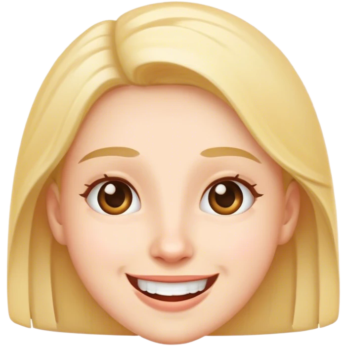 Bonjour  emoji