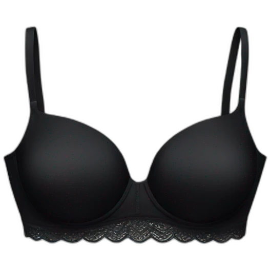 bra emoji