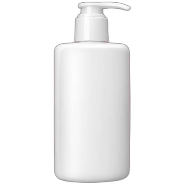 Body cream emoji